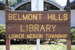 Get Ready for the Belmont Hills Library Community Festival