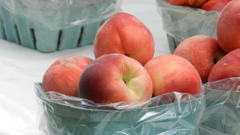 farmers' market has more than 40 vendors this year