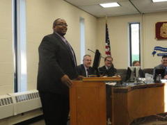 centennial to review wasted space at admin building; new principal for klinger ms top local news