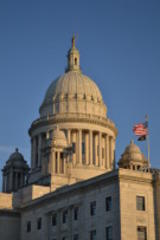 Last Week at the General Assembly. . .