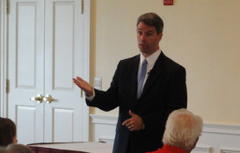 Watch Live: Virginia Republican Convention 2013