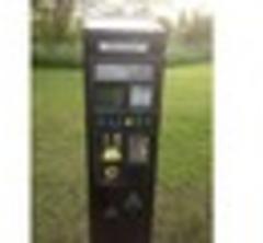 machines go in ahead of new charges for parking in bath's royal victoria park