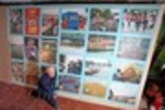 weymouth man dave evans determined to finish diamond jubilee jigsaw