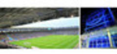 mice droppings found at leicester city's stadium