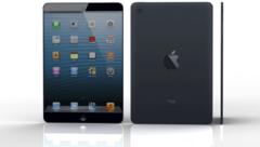 Apple iPad Mini 2 specs and features: Comparison with iPad Mini