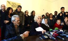 Argentina ‘Dirty War’ dictator Videla dies