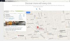 New Google Maps bundled as one-stop shop for travelers