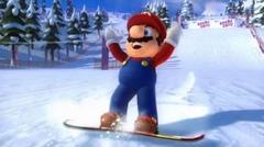 Nintendo Direct reveals new ‘Mario & Sonic,’ ‘Sonic: Lost World,’