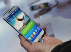 Samsung announces ‘Google’ version of the Galaxy SIV