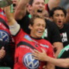 Wilkinson leads Toulon to Heineken Cup glory