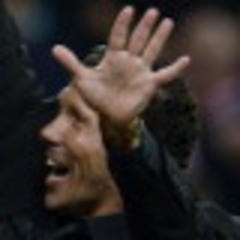 Atletico's 14 years of Madrid misery ended