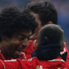 bayern win, schalke grab fourth spot