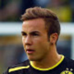 beating bayern would be huge - goetze