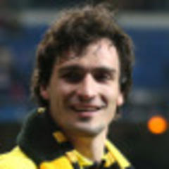 hummels injured in season finale