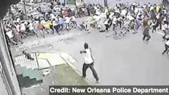 why is no one talking about nola mother's day shooting?