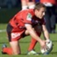 Toulon crowned Kings of Europe