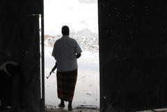 africa’s ‘arc of instability’