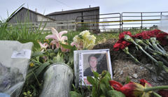 Tim Bosma: The painful search for a missing man