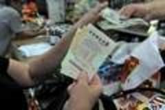 Powerball jackpot hits $600M, leaves lottery players dreaming