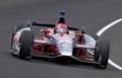 Friday's motor sports roundup: Andretti team is clear favorite for Indy pole