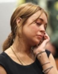 Lindsay Lohan Is Shunning Brooke Mueller in Rehab
