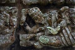 preserving mayan civilization, nurturing current community