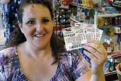 Powerball Jackpot Closing in on Another Record