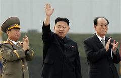 Sanctions Delay North Korea Nuclear Program
