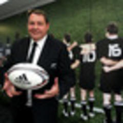 Rugby: Hansen's heart warmed over weekend