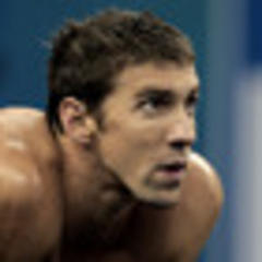 swimming: phelps comeback in rio - report