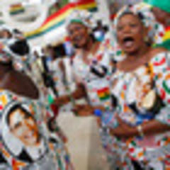 Africa: Ghana wants the world to hear it