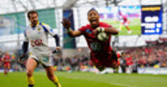 Toulon crowned champions of Europe